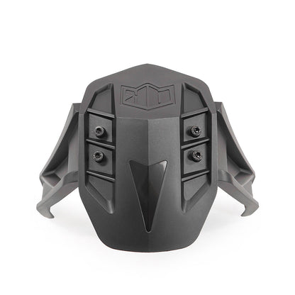 Tire Hugger for Wolf King GT and Wolf King GTR