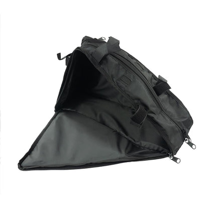 RoadRunner Center Pizza Bag