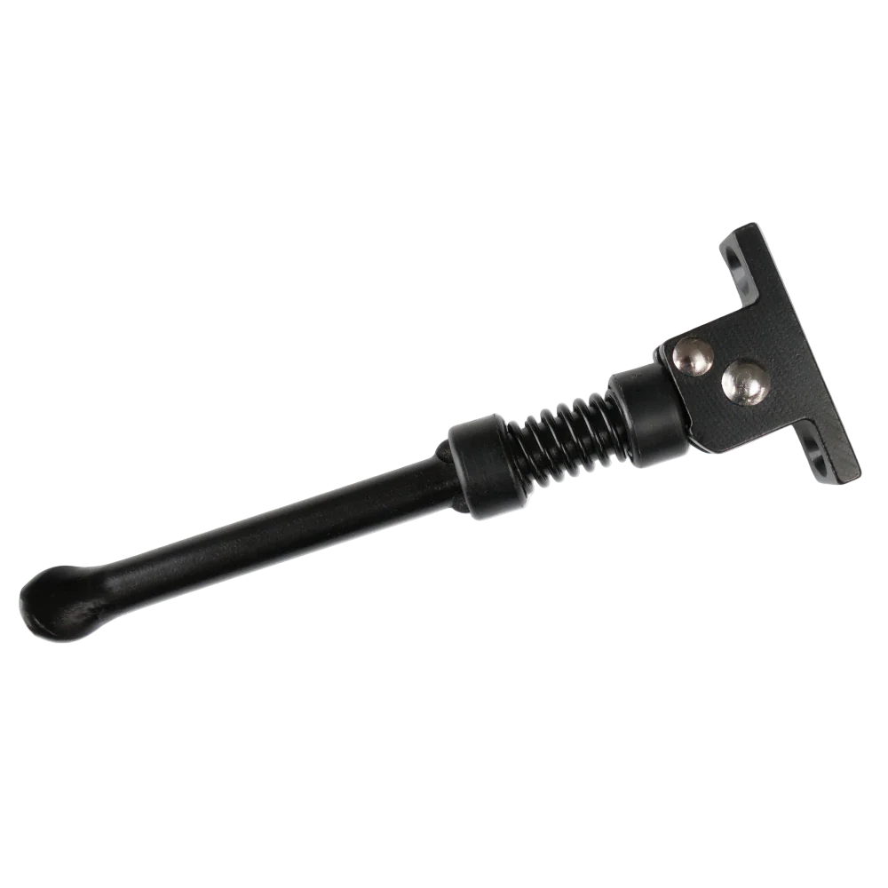 Kickstand for the EMOVE Cruiser
