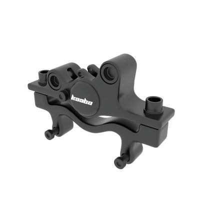 Zoom Hydraulic Brake Calipers for Wolf King GTR