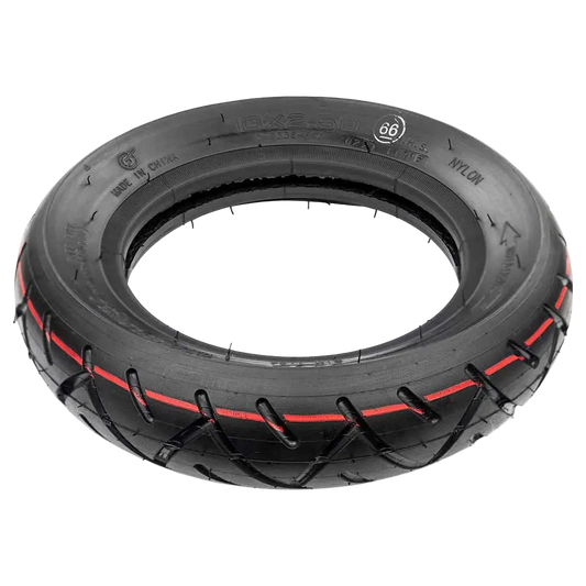 10" x 2.5" Tire for the Mantis Pro SE + Dualtron Eagle Pro + Victor