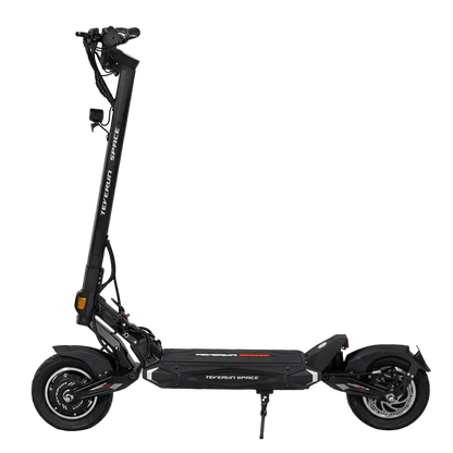 Teverun Space Lite 52V 18Ah Lightweight Portable Adult Electric Scooter