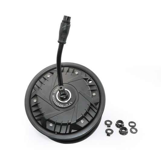 2500W Motor for Fighter Supreme 7260R