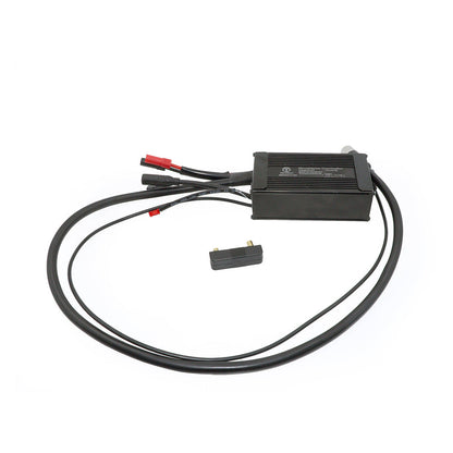 72V 70A Controller for Fighter Supreme 7260R