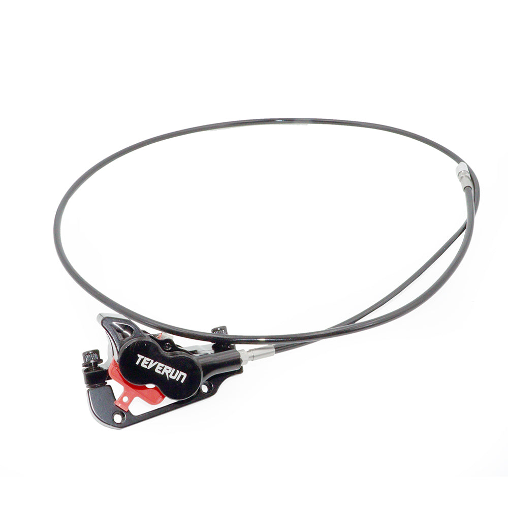 Brake Calipers for Fighter Supreme 7260R