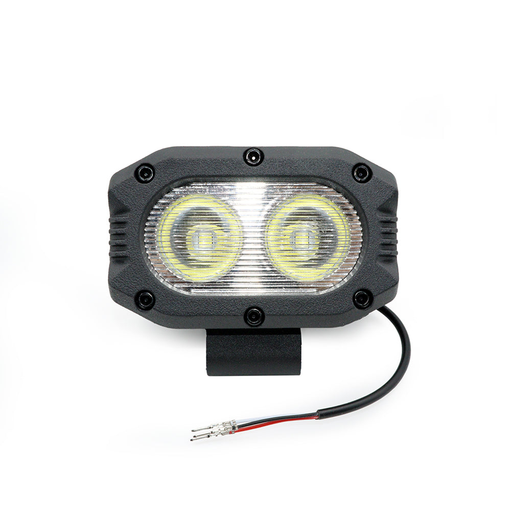 Headlight for Fighter Supreme 7260R