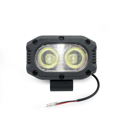 Headlight for Fighter Supreme 7260R