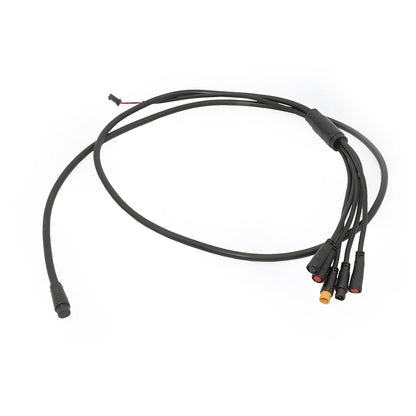 Main Connector for Fighter Supreme 7260R
