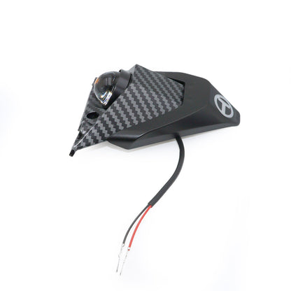 Corner Deck Covers for Fighter Supreme 7260R
