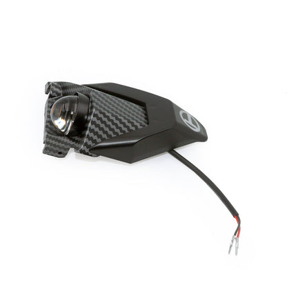 Corner Deck Covers for Fighter Supreme 7260R