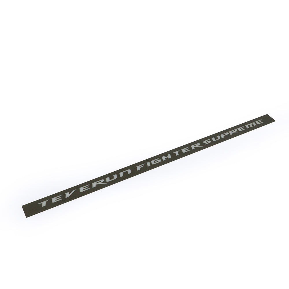 Deck Side Cover for Fighter Supreme 7260R