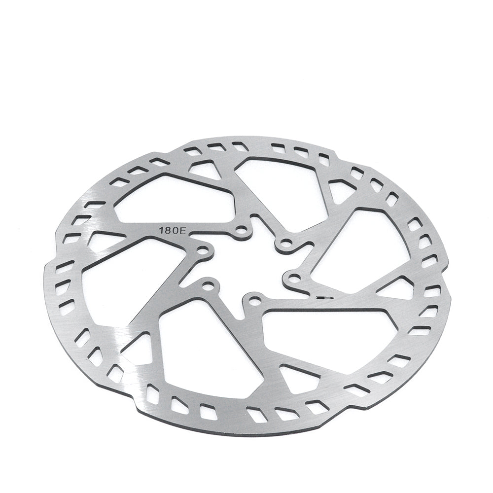 180mm Brake Disc for Fighter Supreme 7260R