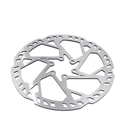 180mm Brake Disc for Fighter Supreme 7260R