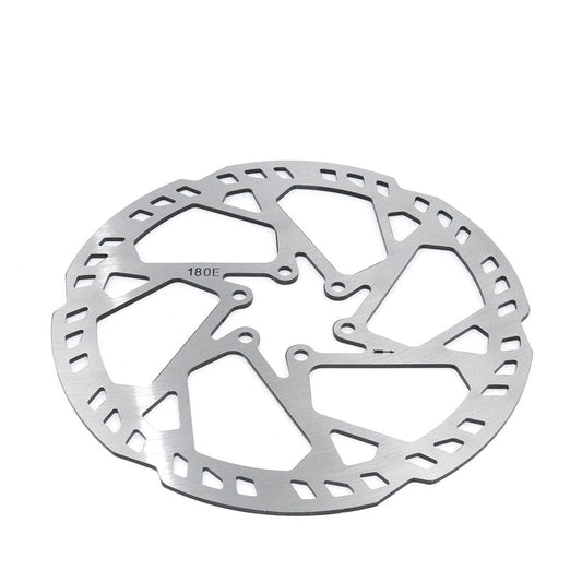 180mm Brake Disc for Fighter Supreme 7260R
