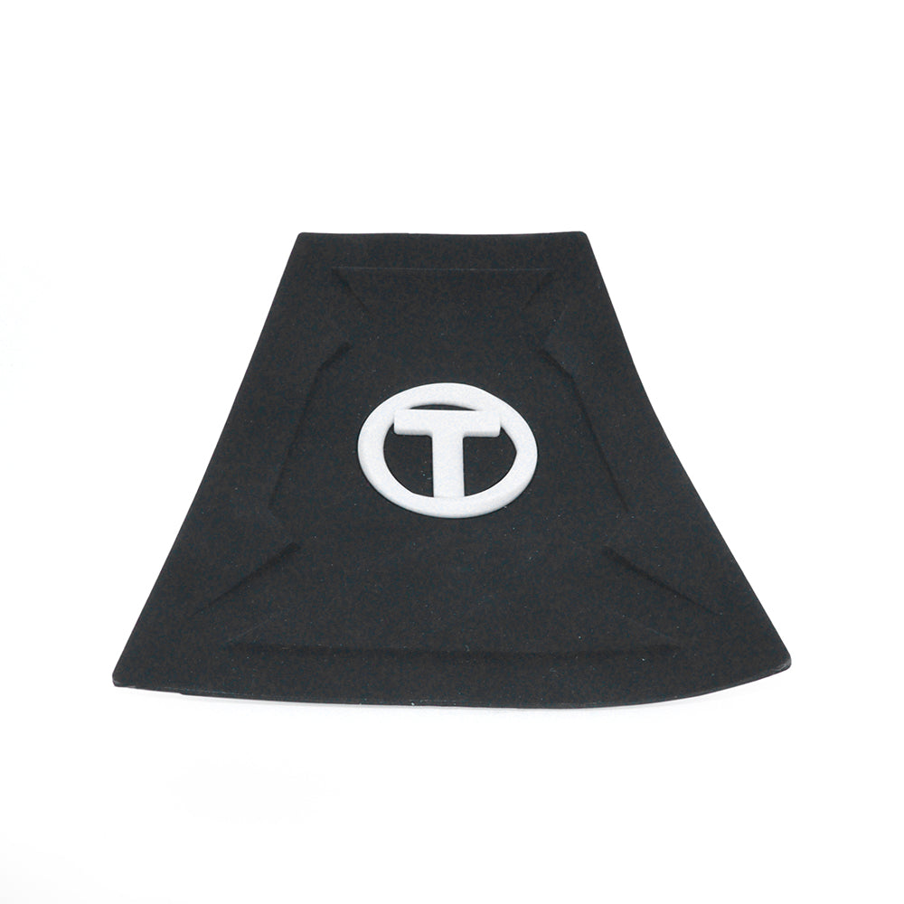 Rear Foot Rest Rubber Mat for Fighter Supreme 7260R