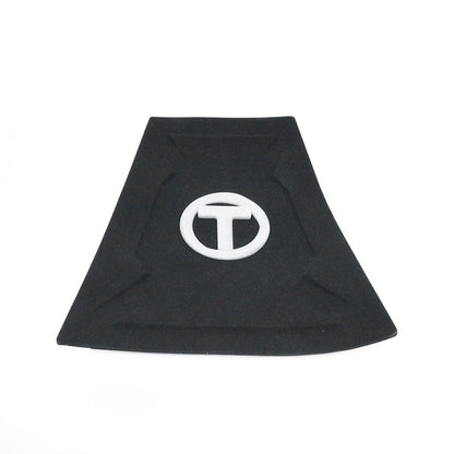 Rear Foot Rest Rubber Mat for Fighter Supreme 7260R