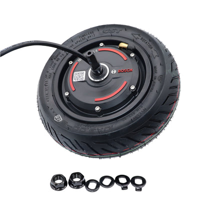 Bosch Motor for Fighter Mini Pro
