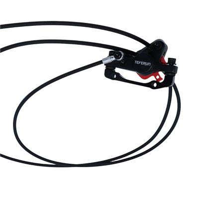 Teverun Fighter Mini Pro Hydraulic Brake Calipers
