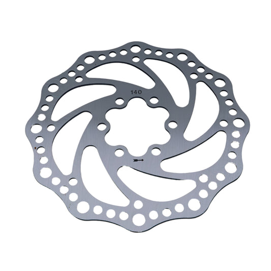 140mm Brake Rotor for Fighter Mini Pro