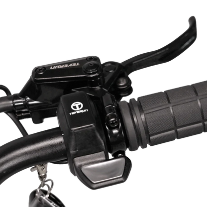 Teverun Space Lite throttle