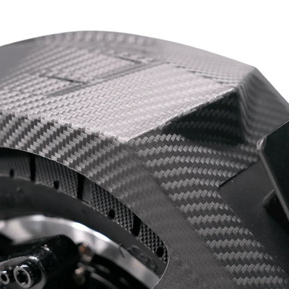 Teverun Space Lite carbon fiber fender