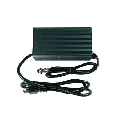 52V 1-6A Variable VM Electric Scooter Supercharger