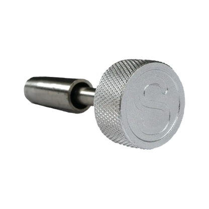 S-Knob Locking Pin