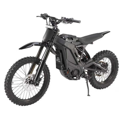 E Ride Pro SR - Powerful Dirt EBike