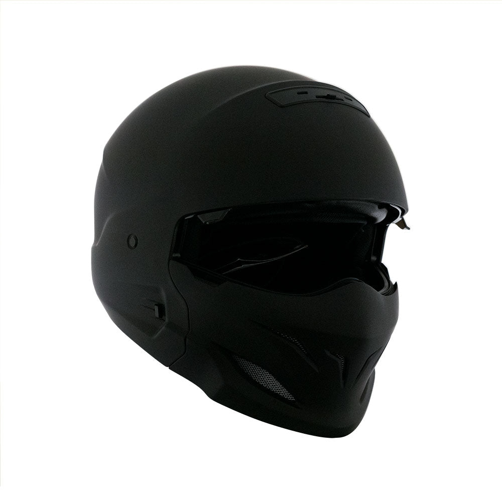 VM Full Face Helmet