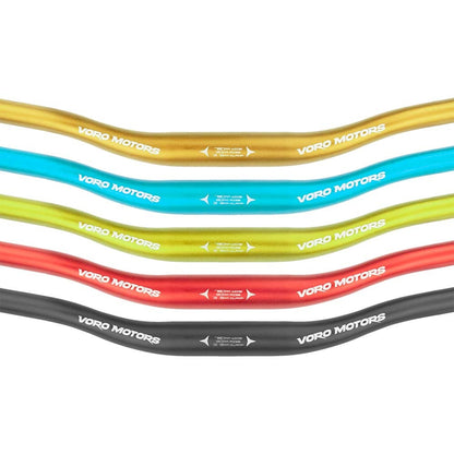 VM 31" Handle Bars Clamp close up