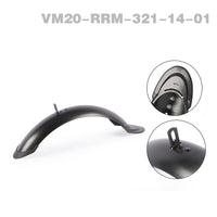 Front Fender