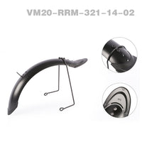 Rear Fender
