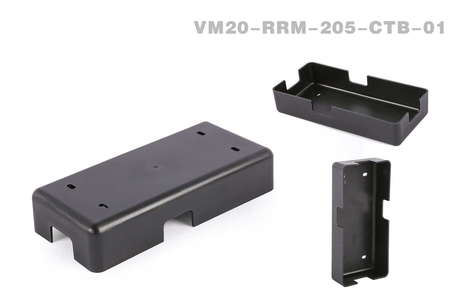 Controller Box for Emove Roadrunner SE / V2 / V3
