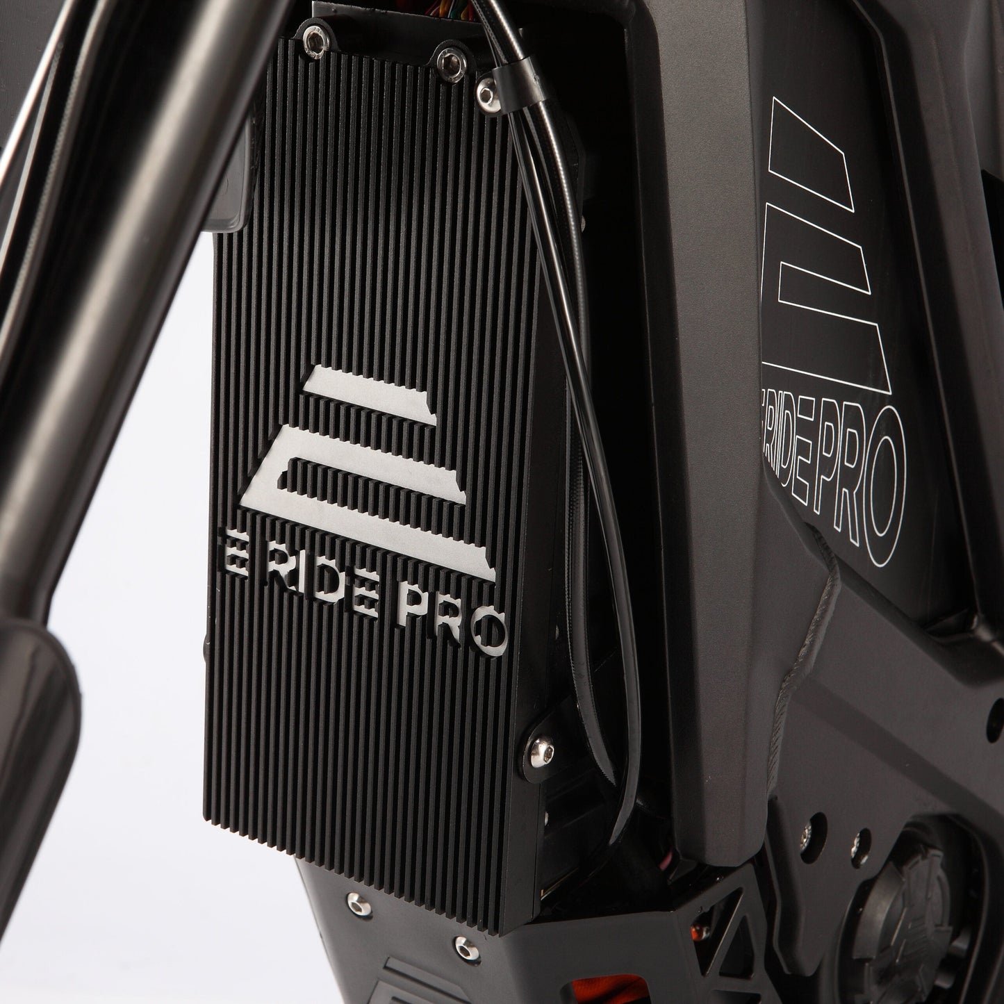 E Ride Pro SR - 25KW Power e Dirt Bike