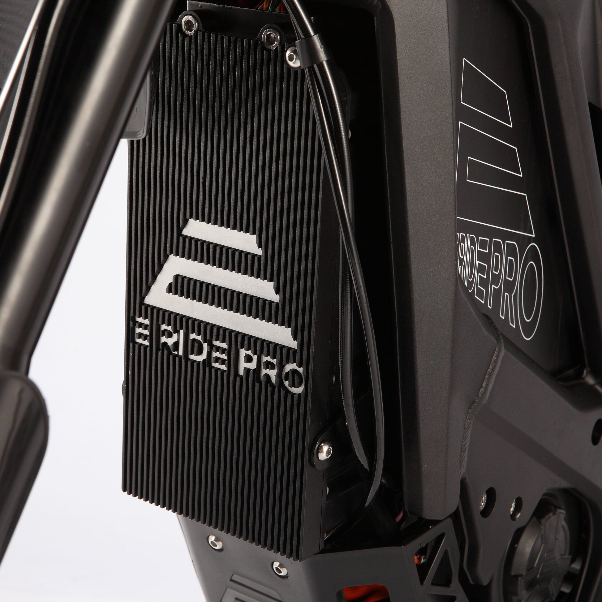 E Ride Pro SR - 25KW Power e Dirt Bike