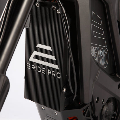 E Ride Pro SR - 25KW Power e Dirt Bike