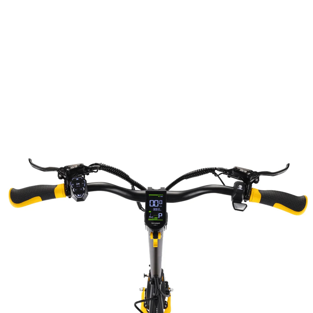 Teverun Blade Mini Ultra