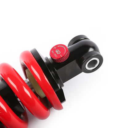 damping adjustable rear suspension for inmotion rs close view 2