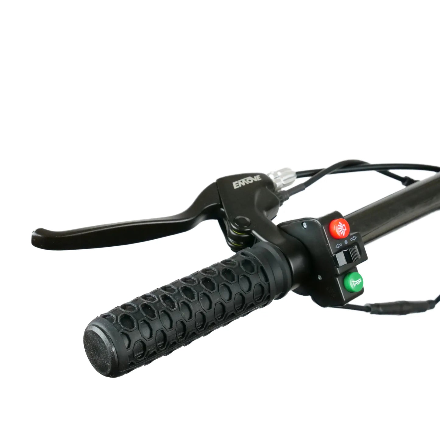Left grip
