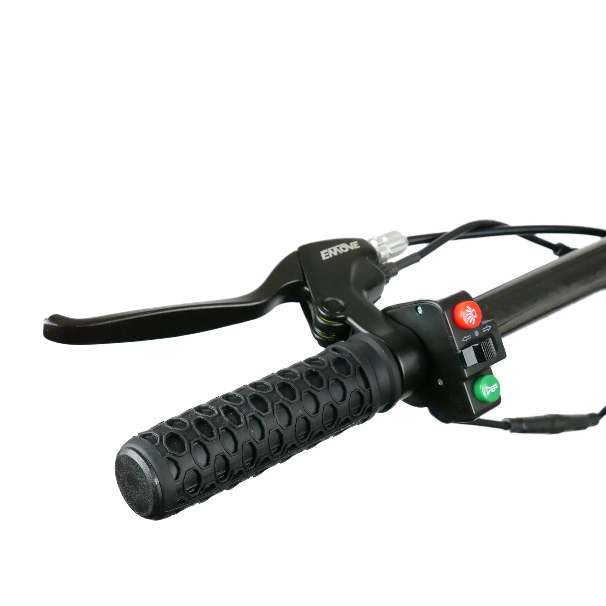 Left grip
