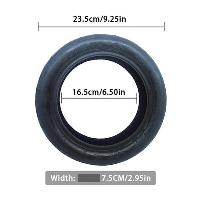 dimensions view
