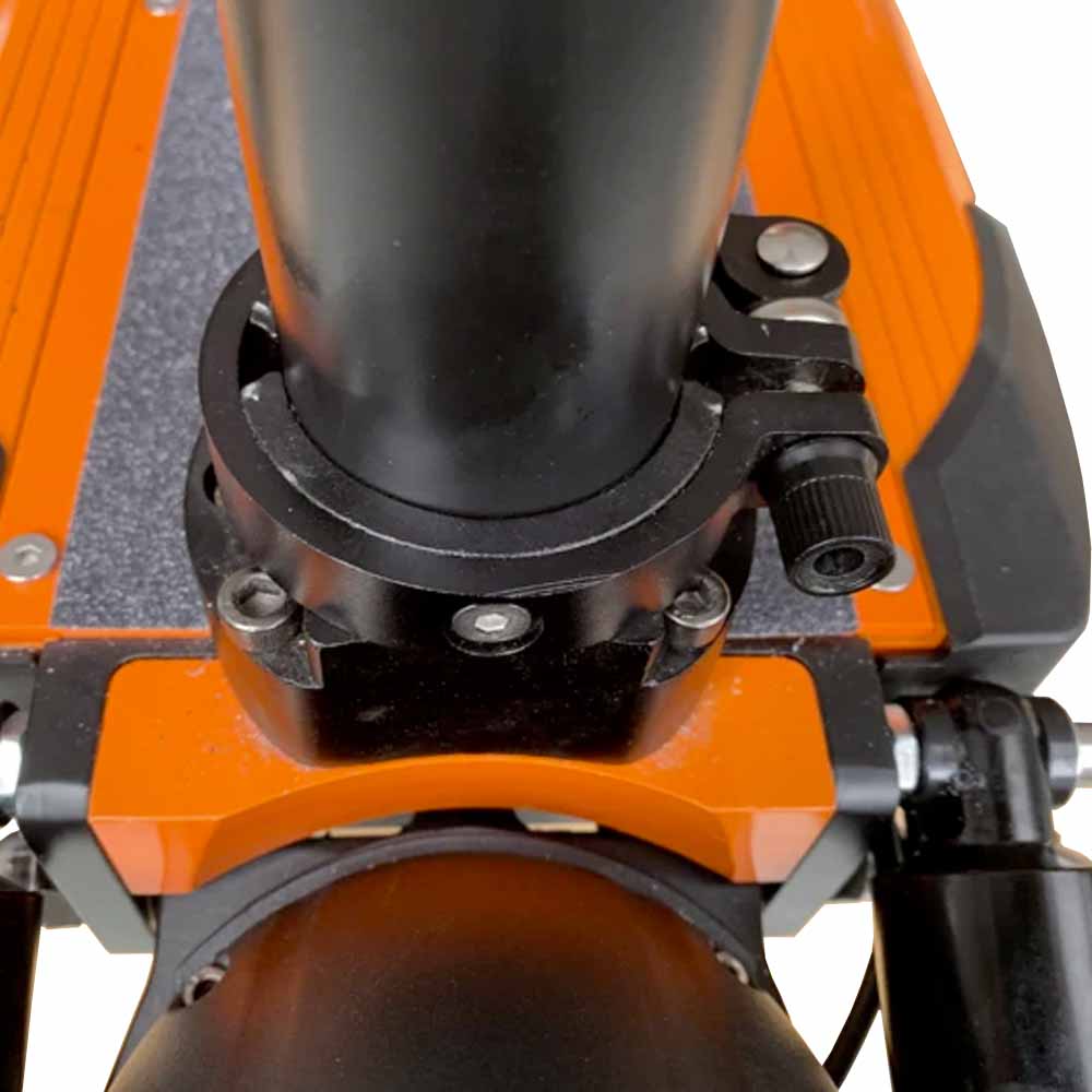 base clamp