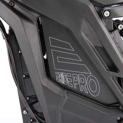 E Ride Pro SR - 25KW Power e Dirt Bike