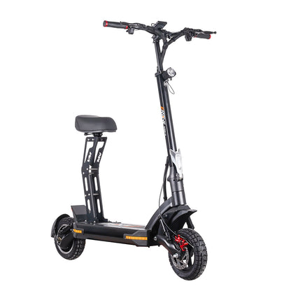 VM Reinforced Seat for Electric Scooters - Cruiser V2
