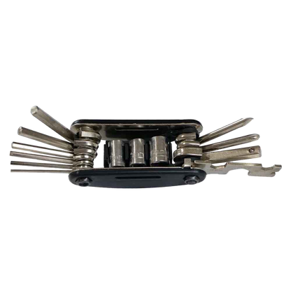 Multi Purpose Tool Kit
