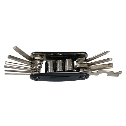 Multi Purpose Tool Kit