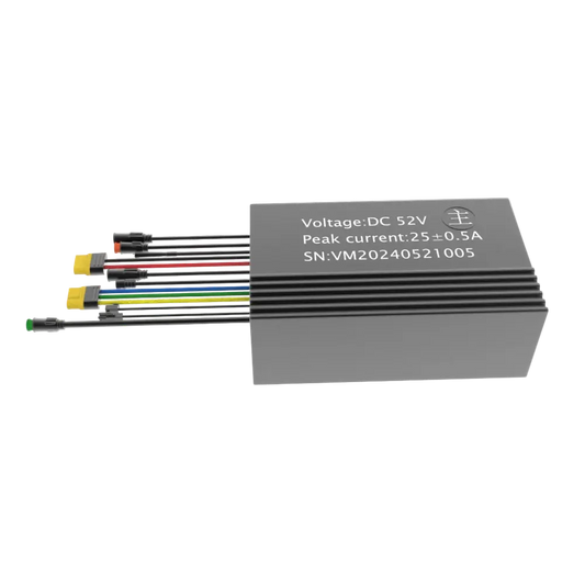 52V Sinewave Controller for Cruiser V2