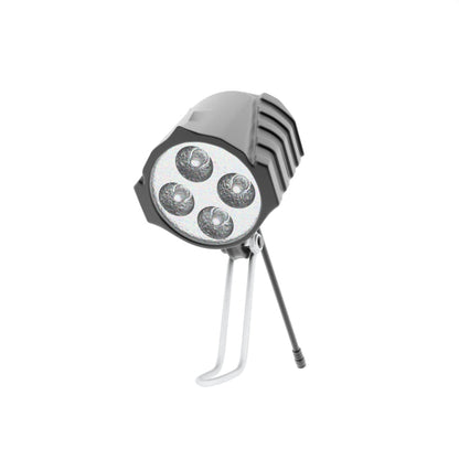 Front Headlight With Horn for Cruiser V2