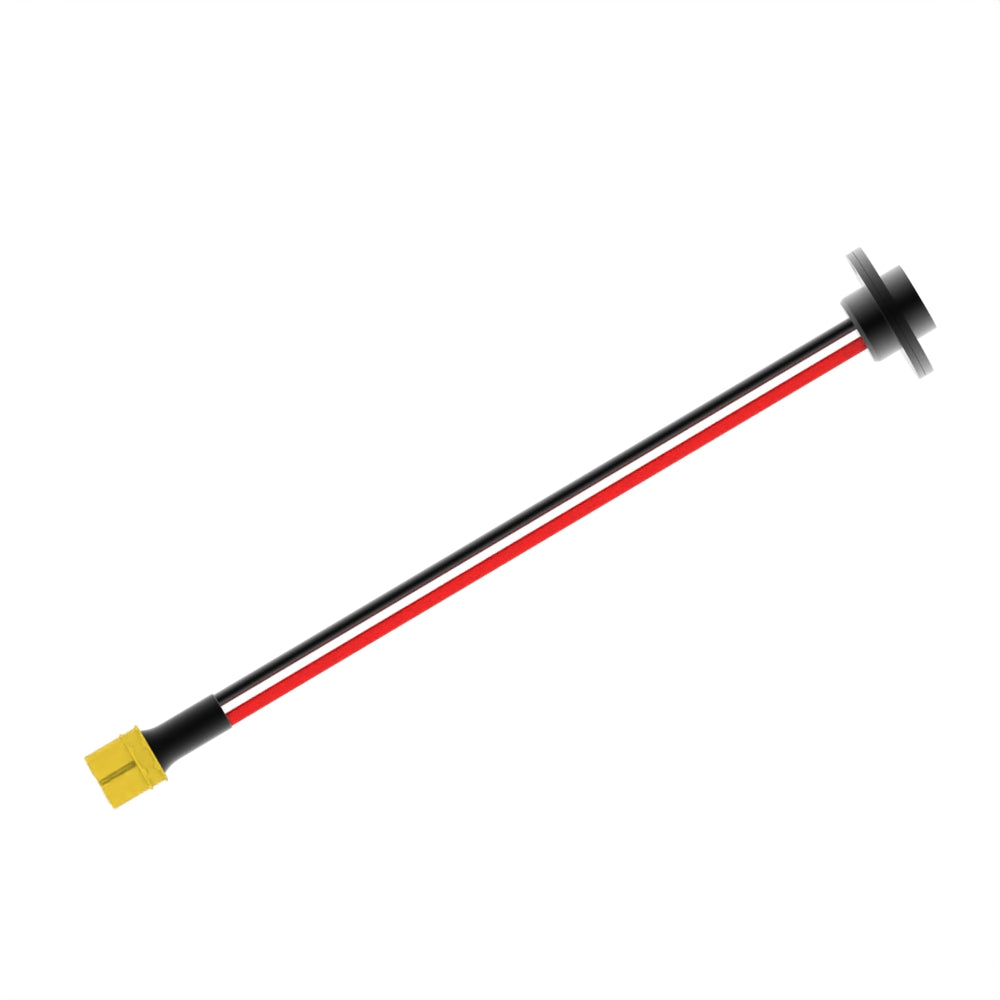 Charging Port for Cruiser V2