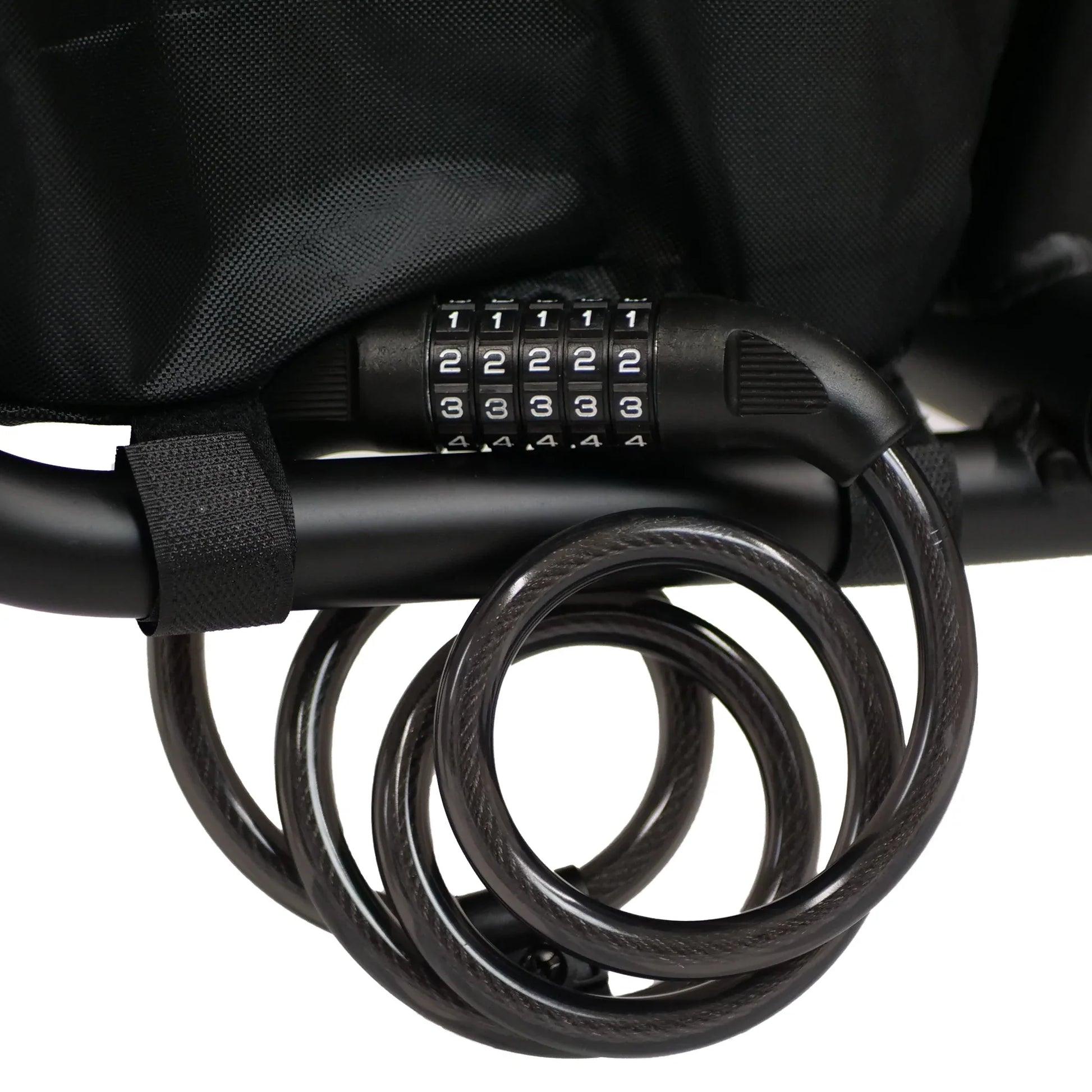 Password Cable Lock for Electric Scooters